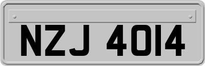 NZJ4014