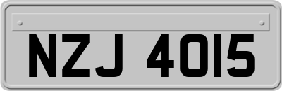 NZJ4015
