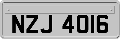 NZJ4016