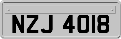 NZJ4018