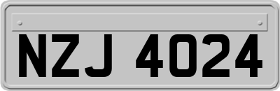 NZJ4024