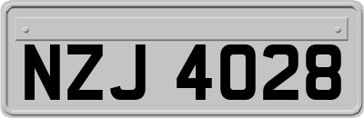 NZJ4028