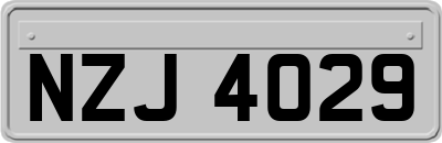NZJ4029