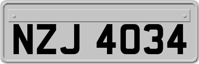NZJ4034