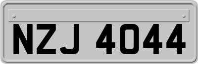 NZJ4044