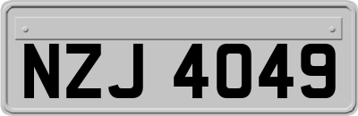 NZJ4049