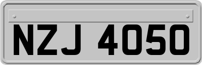 NZJ4050