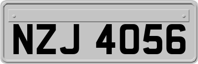NZJ4056