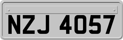 NZJ4057