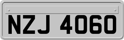 NZJ4060