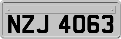 NZJ4063