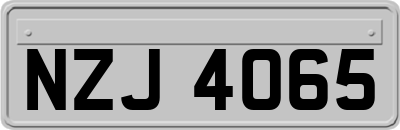 NZJ4065