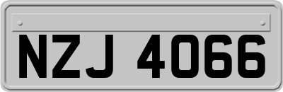 NZJ4066