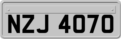 NZJ4070