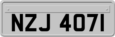 NZJ4071