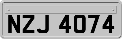 NZJ4074