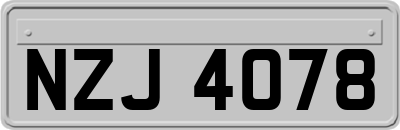 NZJ4078