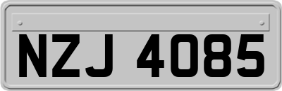 NZJ4085