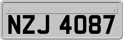 NZJ4087