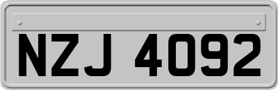 NZJ4092