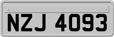 NZJ4093