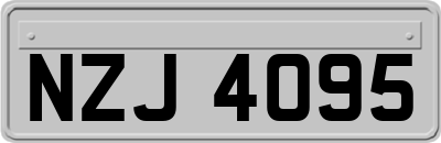 NZJ4095