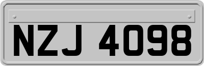NZJ4098