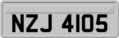 NZJ4105