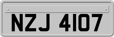 NZJ4107