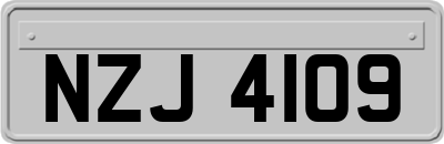 NZJ4109