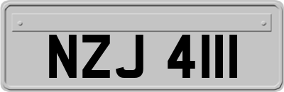 NZJ4111