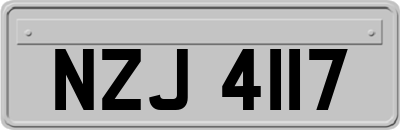 NZJ4117