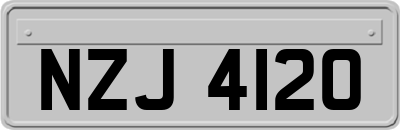 NZJ4120