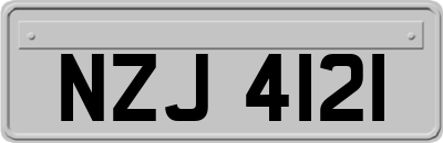 NZJ4121