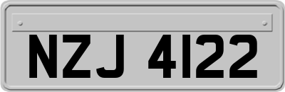 NZJ4122