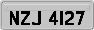 NZJ4127