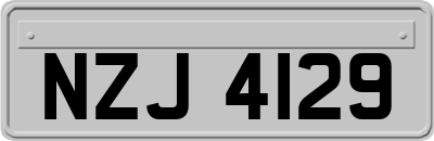 NZJ4129