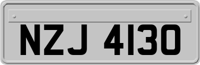 NZJ4130