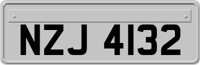 NZJ4132
