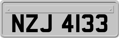 NZJ4133