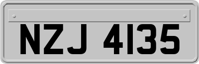 NZJ4135