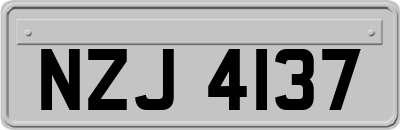 NZJ4137
