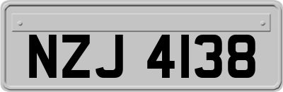 NZJ4138