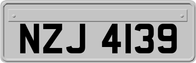 NZJ4139