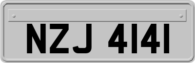 NZJ4141