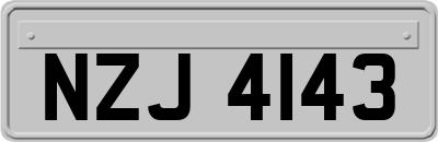 NZJ4143