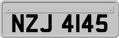 NZJ4145