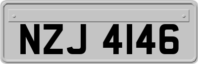 NZJ4146