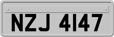 NZJ4147