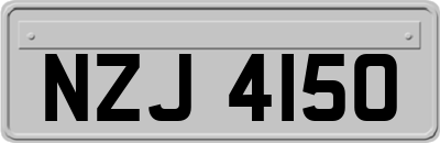 NZJ4150